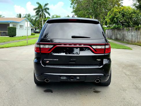 Used 2019 Dodge Durango R/T AWD/4WD image 13