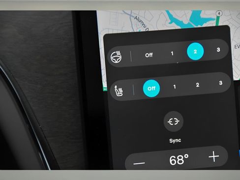 Used 2025 Volvo EX90 Ultra image 23