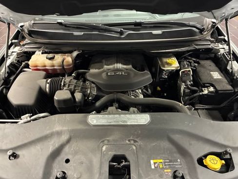 Used 2022 Jeep Grand Wagoneer Series I AWD/4WD image 23