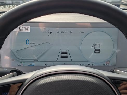 Certified 2024 Hyundai Ioniq 5 SEL RWD image 19