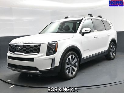 Used 2020 Kia Telluride S