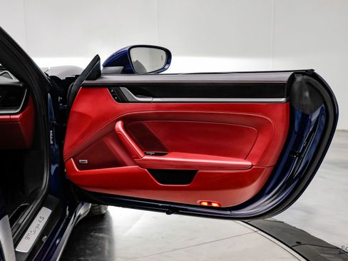 Used 2024 Porsche 911 Targa 4S image 94