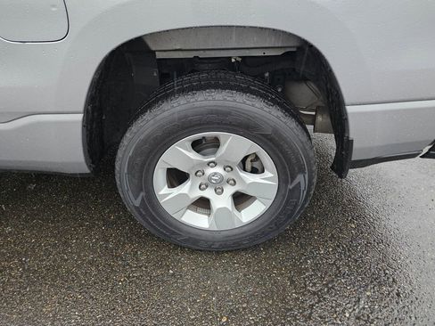 Used 2023 RAM 1500 Big Horn image 9