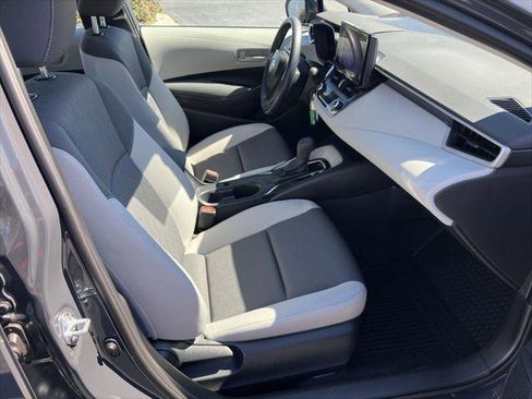 Certified 2026 Toyota Corolla LE image 30