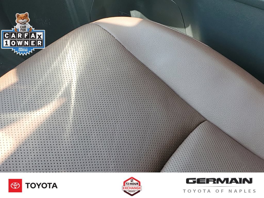 Used 2024 Toyota 4Runner Limited AWD/4WD image 29