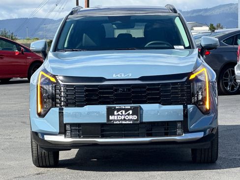 New 2026 Kia Sportage SX Prestige AWD/4WD image 10