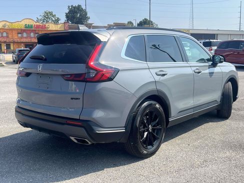 Used 2025 Honda CR-V Sport-L image 3