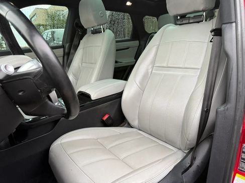 Used 2020 Land Rover Range Rover Evoque S AWD/4WD image 12