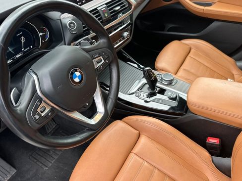 Used 2019 BMW X3 xDrive30i w/ Convenience Package image 4