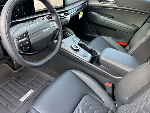 New 2026 Kia Sportage X-Line Prestige image 6