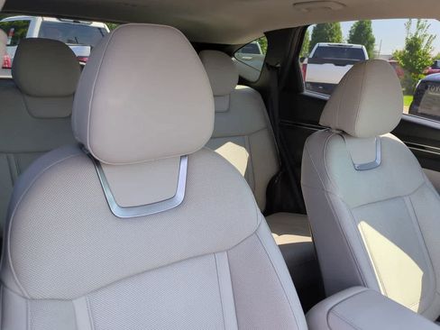 Used 2022 Hyundai Tucson Limited AWD/4WD image 7