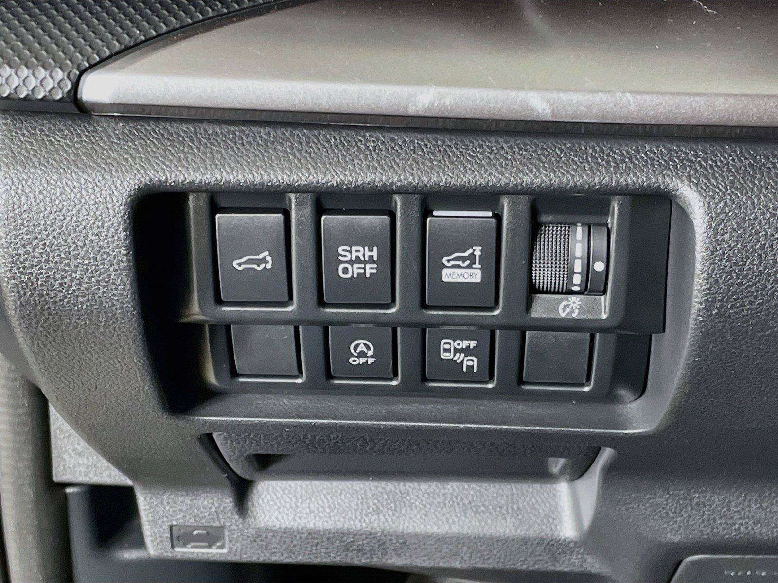 Used 2024 Subaru Forester Premium AWD/4WD image 14