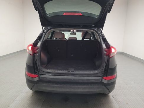 Used 2016 Hyundai Tucson SE w/ Option Group 02 image 29