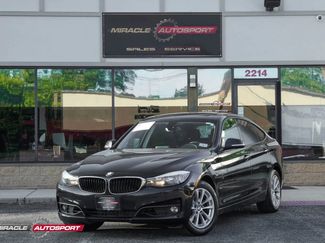 Used 2015 BMW 328i Gran Turismo xDrive image 1