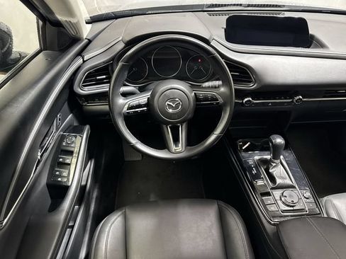 Used 2025 MAZDA CX-30 AWD 2.5 S w/ Preferred Package image 15