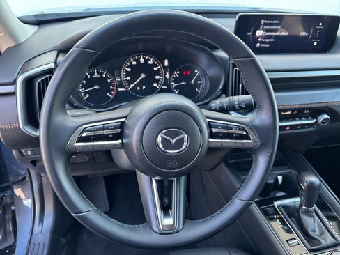Used 2026 MAZDA CX-50 AWD 2.5 S w/ Premium Package image 29