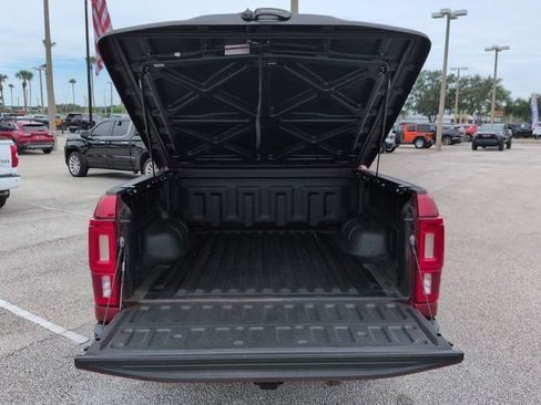 Used 2020 Ford Ranger XLT w/ Equipment Group 301A Mid AWD/4WD image 13