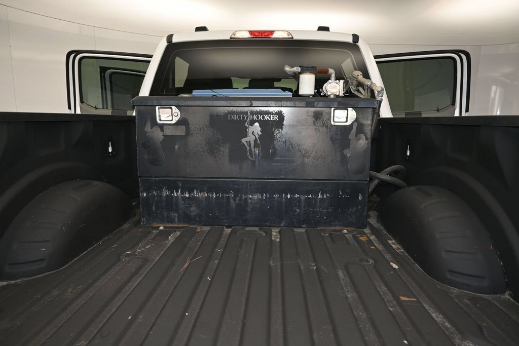 Used 2022 Ford F250 XL w/ Power Equipment Group AWD/4WD image 12