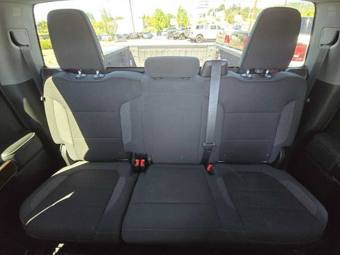 Used 2022 GMC Sierra 1500 Elevation AWD/4WD image 18