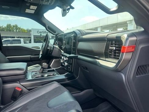 Used 2024 Ford F150 Raptor AWD/4WD image 10