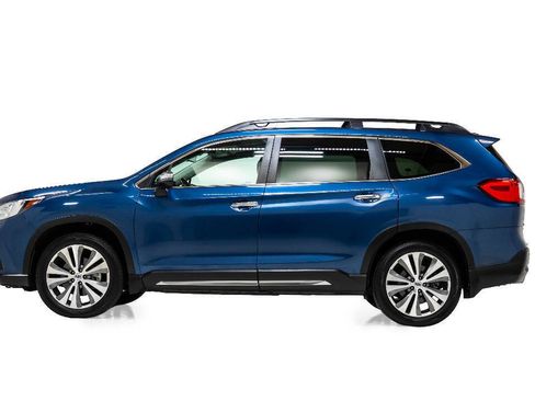 Used 2020 Subaru Ascent Touring w/ Popular Package #2A AWD/4WD image 6