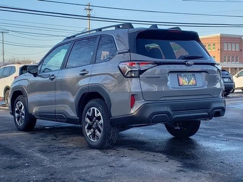 New 2026 Subaru Forester Premium image 6