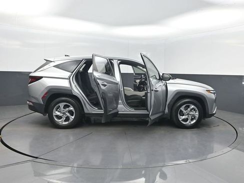 Used 2022 Hyundai Tucson SE FWD image 39