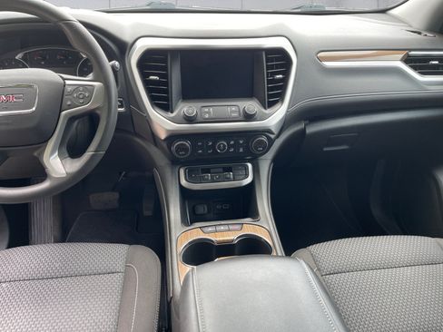 Used 2023 GMC Acadia SLE AWD/4WD image 28