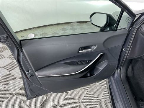 New 2026 Toyota Corolla XSE image 18