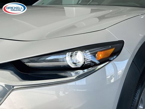 Certified 2022 MAZDA CX-30 AWD 2.5 S w/ Preferred Package image 9