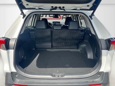 Used 2025 Toyota RAV4 XLE Premium w/ Weather Package FWD image 26