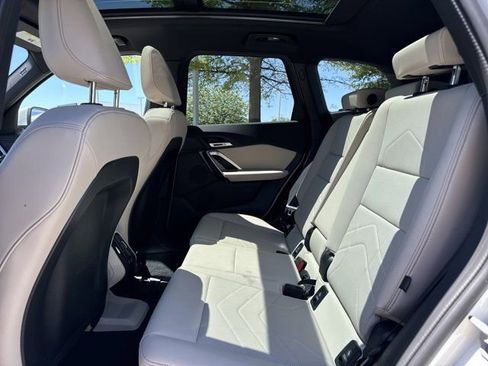 Certified 2025 BMW X1 xDrive28i AWD/4WD image 12