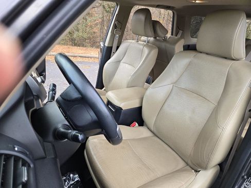 Used 2018 Toyota 4Runner Limited image 23