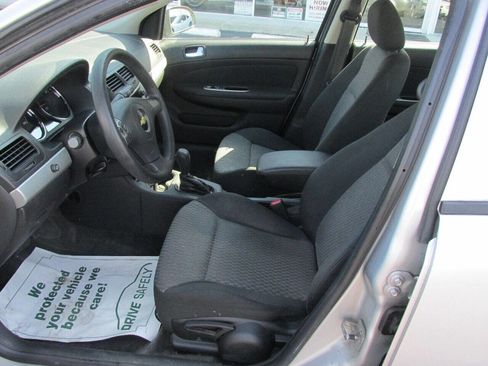 Used 2009 Chevrolet Cobalt LT image 12