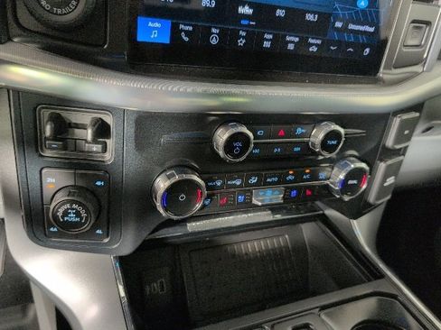 New 2025 Ford F150 Lariat w/ Equipment Group 502A High image 18