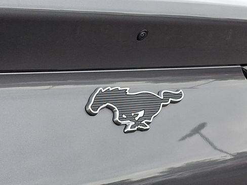 Used 2023 Ford Mustang Mach-E Premium AWD/4WD image 29