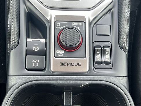 Certified 2024 Subaru Forester Premium image 18