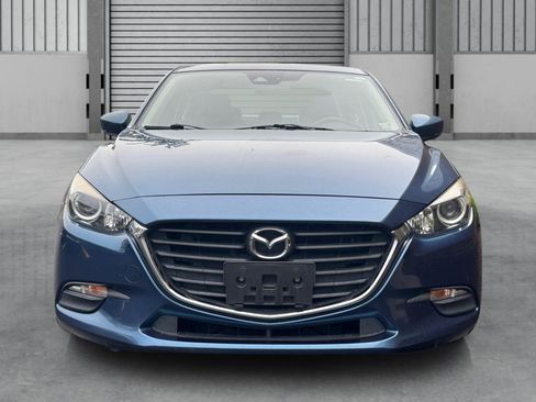 Used 2018 MAZDA MAZDA3 Sport w/ Preferred Equipment Package FWD image 9