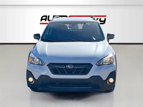 Used 2022 Subaru Crosstrek 2.5i Sport image 2