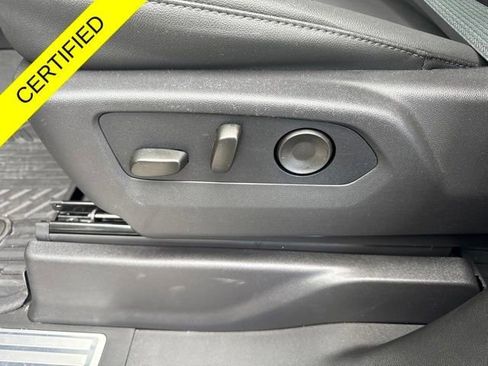 Used 2026 Chevrolet Silverado 1500 LT w/ All Star Edition Plus AWD/4WD image 12