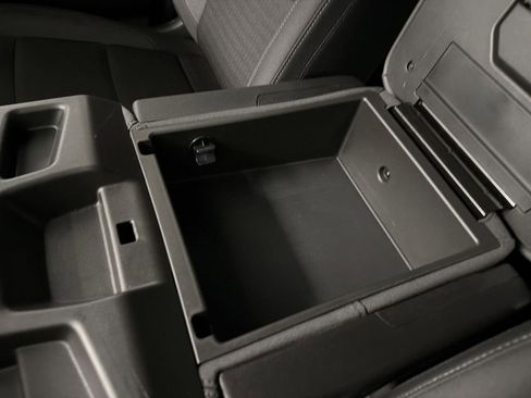 Used 2024 Chevrolet Silverado 1500 LT image 51