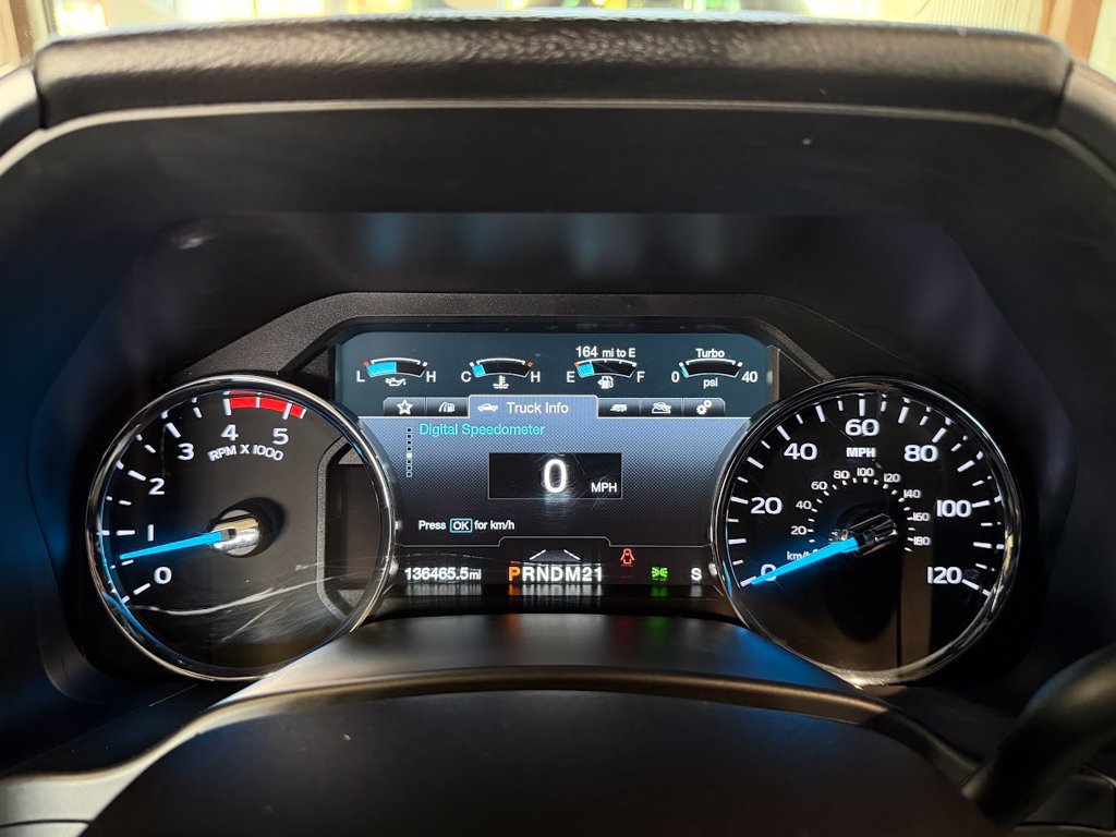 Used 2017 Ford F350 Platinum w/ Platinum Ultimate Package AWD/4WD image 17