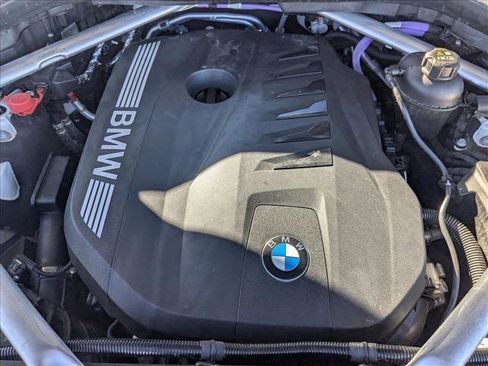 Used 2024 BMW X7 xDrive40i w/ Premium Package image 24