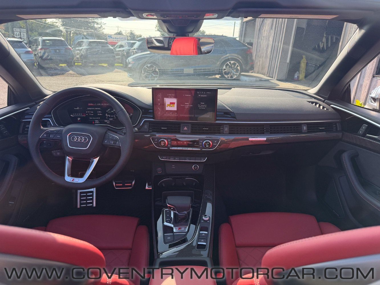 Used 2023 Audi S5 Premium Plus AWD/4WD image 33