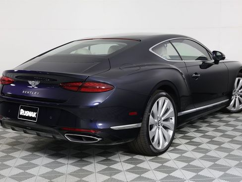 New 2026 Bentley Continental GT image 9