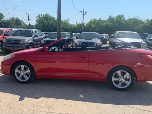 Used 2006 Toyota Solara SE image 29