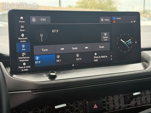 Certified 2023 Honda Accord EX-L image 21