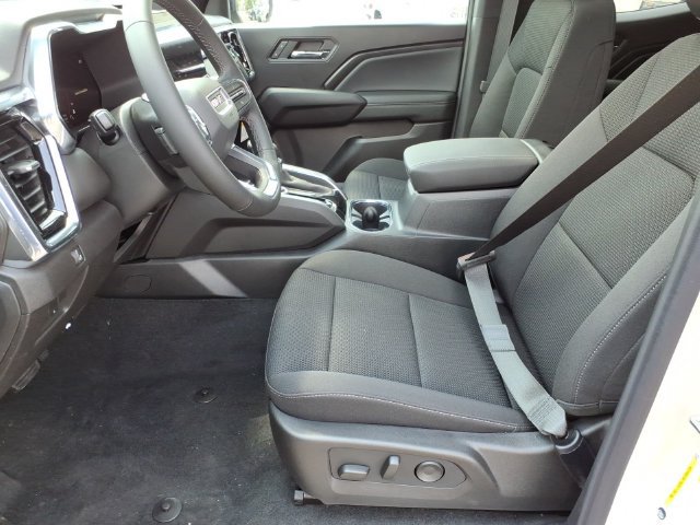 New 2026 GMC Canyon Elevation w/ Convenience Package AWD/4WD image 5