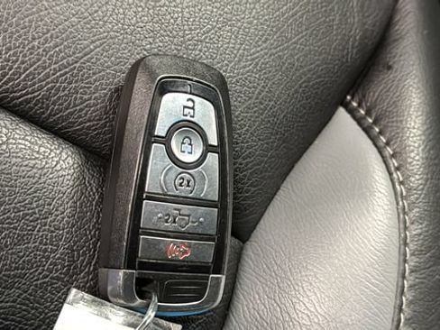 Used 2024 Ford F150 XLT w/ Equipment Group 302A MID AWD/4WD image 44