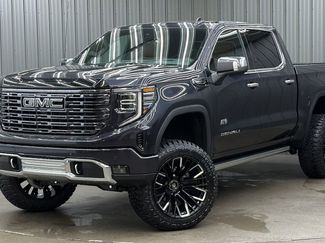 Used 2025 GMC Sierra 1500 Denali Ultimate AWD/4WD video 1